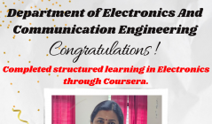 Online Course Completion