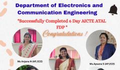 FACULTY DEVELOPMENT PROGRAMME