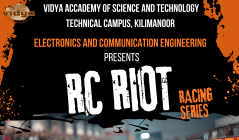RC RIOTS
