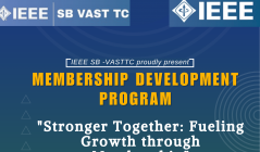 IEEE SB VAST TC