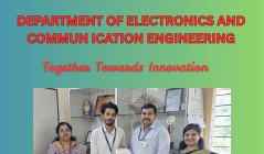MoU Signing with PACE Lab