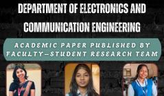 International Journal of Research and Analytical Reviews (IJRAR)