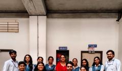 PARTICIPATION IN THE 2026 ICPC ASIA WEST AMRITAPURI PRELIMINARY CONTEST
