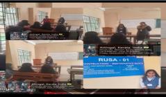 ORIENTATION PROGRAM 