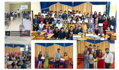 CREOVATE - TECHNICAL WORKSHOP