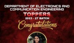 S5 ECE Toppers