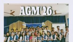 ANNUAL GENERAL BODY MEETING OF IEEE SB VAST TC HELD