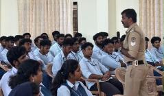 Observing Vigilance Awareness Week 2026
