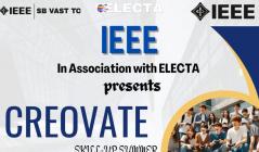 CREOVATE