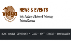 CSE News and Events