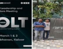 IEEE Kerala Section