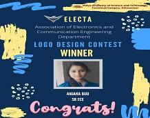 Electa Logo Competition Winner