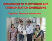 MoU Signing with PACE Lab